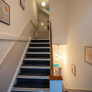 Kamer met Twee Aparte Bedden